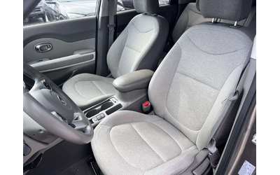 Kia Soul 2 комплекта гуми с джанти Всичко платено - автомобили, коли, обяви за нови и употребявани 8