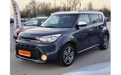 kia-soul - 0