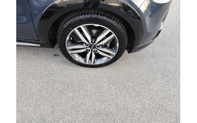 Kia Soul 1.6CRDi* EURO6B* 124000km! CAMERA - автомобили, коли, обяви за нови и употребявани 15