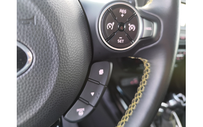 Kia Soul 1.6CRDi* EURO6B* 124000km! CAMERA - автомобили, коли, обяви за нови и употребявани 7