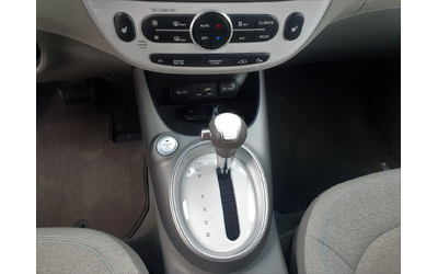 Kia Soul Full Eco Electric - автомобили, коли, обяви за нови и употребявани 10