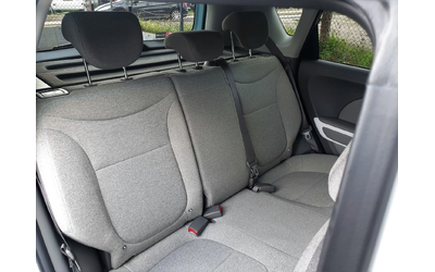 Kia Soul Full Eco Electric - автомобили, коли, обяви за нови и употребявани 13