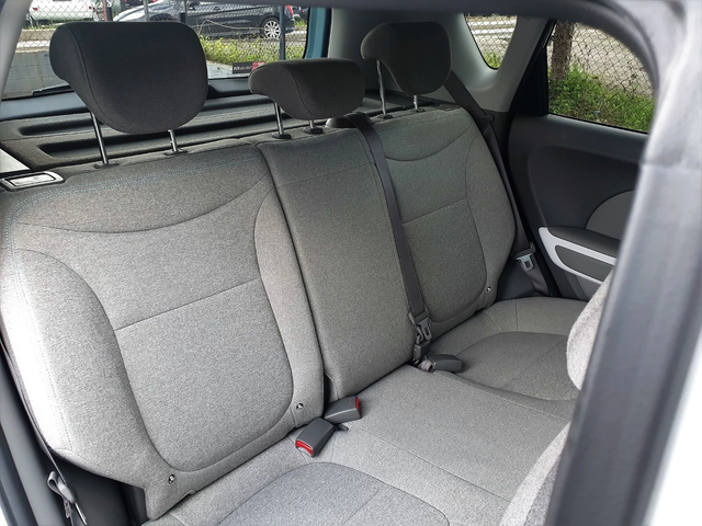 Kia Soul Full Eco Electric - автомобили, коли, обяви за нови и употребявани 13