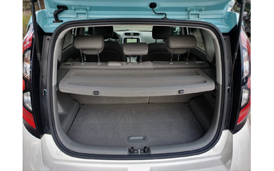 Kia Soul Full Eco Electric - автомобили, коли, обяви за нови и употребявани 14