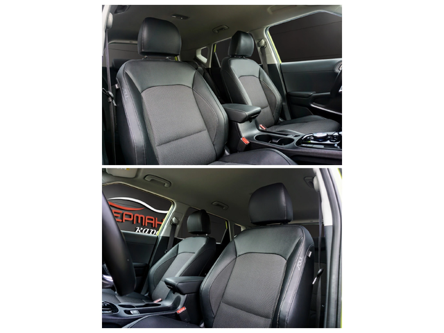 Kia Soul 64KW SOH 100% - автомобили, коли, обяви за нови и употребявани 10