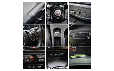 Kia Soul 64KW SOH 100% - автомобили, коли, обяви за нови и употребявани 11