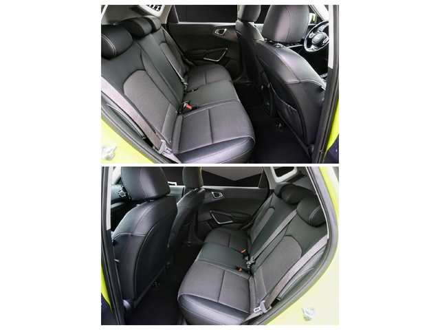 Kia Soul 64KW SOH 100% - автомобили, коли, обяви за нови и употребявани 12