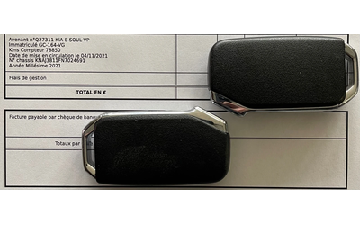 Kia Soul 64KW SOH 100% - автомобили, коли, обяви за нови и употребявани 16