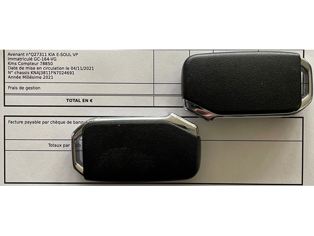 Kia Soul 64KW SOH 100% - автомобили, коли, обяви за нови и употребявани 16