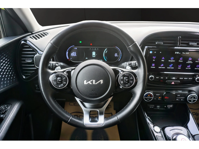 Kia Soul 64KW SOH 100% - автомобили, коли, обяви за нови и употребявани 5