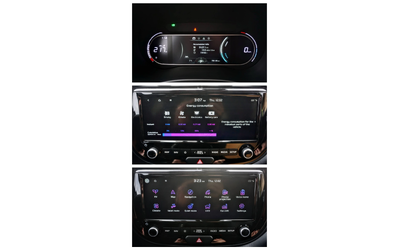 Kia Soul 64KW SOH 100% - автомобили, коли, обяви за нови и употребявани 7