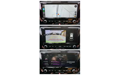 Kia Soul 64KW SOH 100% - автомобили, коли, обяви за нови и употребявани 9