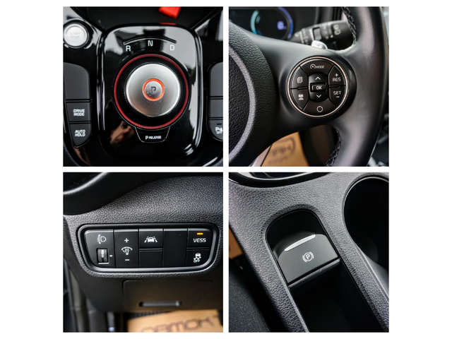 Kia Soul 64kWH SOH 100% - автомобили, коли, обяви за нови и употребявани 11