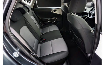 Kia Soul 64kWH SOH 100% - автомобили, коли, обяви за нови и употребявани 13