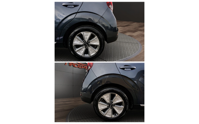 Kia Soul 64kWH SOH 100% - автомобили, коли, обяви за нови и употребявани 15