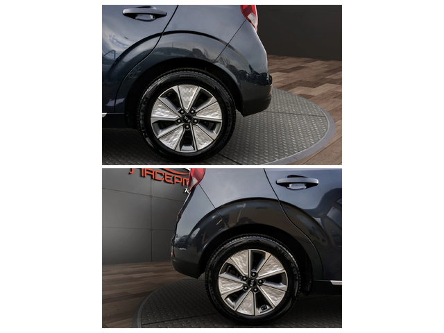 Kia Soul 64kWH SOH 100% - автомобили, коли, обяви за нови и употребявани 15