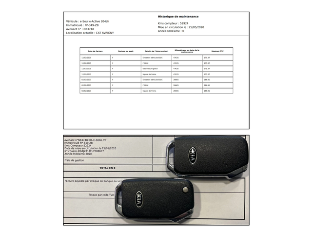 Kia Soul 64kWH SOH 100% - автомобили, коли, обяви за нови и употребявани 16