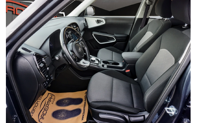 Kia Soul 64kWH SOH 100% - автомобили, коли, обяви за нови и употребявани 6