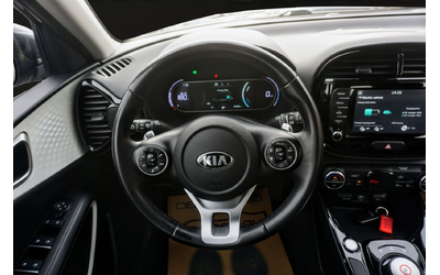 Kia Soul 64kWH SOH 100% - автомобили, коли, обяви за нови и употребявани 8