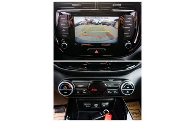 Kia Soul 64kWH SOH 100% - автомобили, коли, обяви за нови и употребявани 9