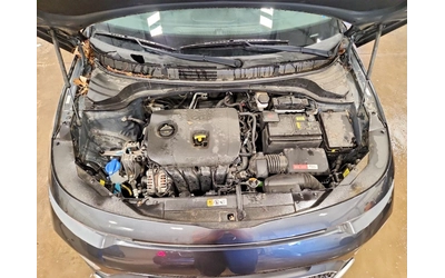 Kia Soul X-LINE FWD - автомобили, коли, обяви за нови и употребявани 11