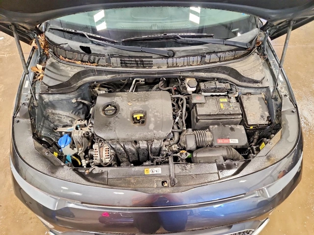 Kia Soul X-LINE FWD - автомобили, коли, обяви за нови и употребявани 11