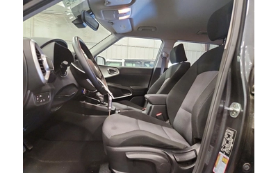 Kia Soul X-LINE FWD - автомобили, коли, обяви за нови и употребявани 6