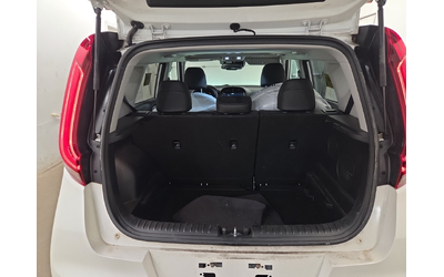 Kia SOUL EV N/A Front Wheel Drive - автомобили, коли, обяви за нови и употребявани 13