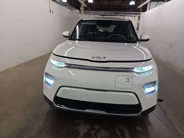 Kia SOUL EV N/A Front Wheel Drive - автомобили, коли, обяви за нови и употребявани 17
