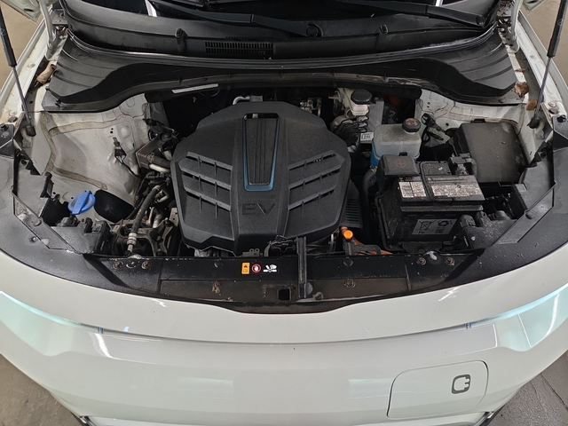 Kia Soul N/A Front Wheel Drive - автомобили, коли, обяви за нови и употребявани 15