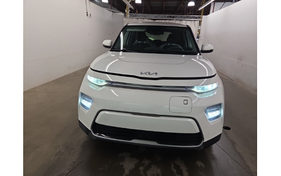 Kia Soul N/A Front Wheel Drive - автомобили, коли, обяви за нови и употребявани 17