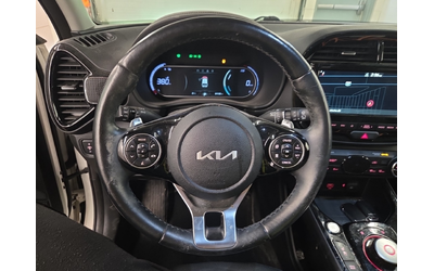 Kia Soul N/A Front Wheel Drive - автомобили, коли, обяви за нови и употребявани 18