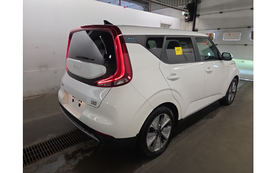 kia-soul-n-a-front-wheel-drive - 2