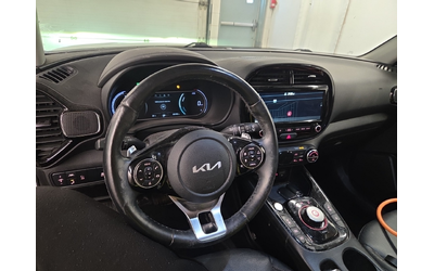 Kia Soul N/A Front Wheel Drive - автомобили, коли, обяви за нови и употребявани 9
