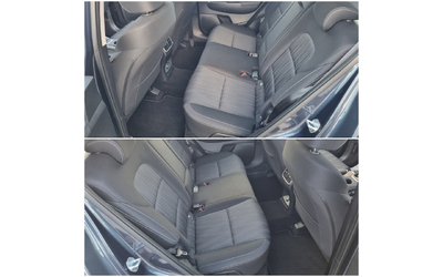 Kia Sportage 1.6 Bi-FUEL= ГАЗ= 132кс-2020г. EURO 6B - автомобили, коли, обяви за нови и употребявани 15