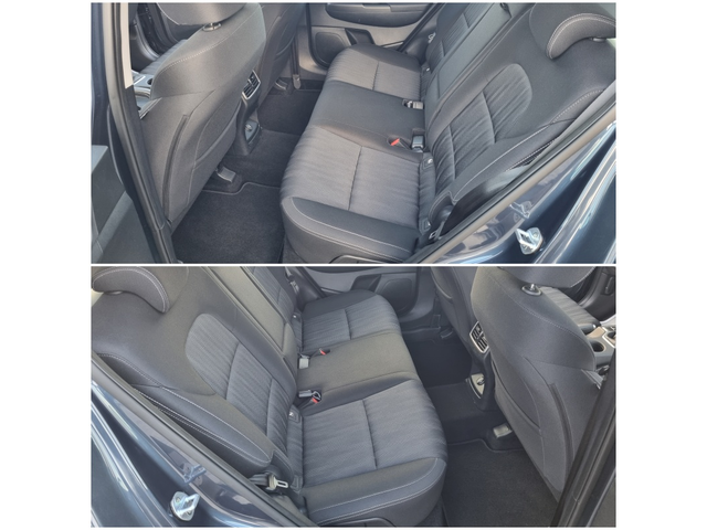 Kia Sportage 1.6 Bi-FUEL= ГАЗ= 132кс-2020г. EURO 6B - автомобили, коли, обяви за нови и употребявани 15