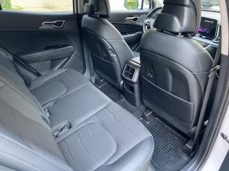 Kia Sportage 1.6 T-GDi (150 кс) Mild Hybrid DCT - автомобили, коли, обяви за нови и употребявани 13