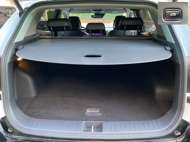 Kia Sportage 1.6 T-GDi (150 кс) Mild Hybrid DCT - автомобили, коли, обяви за нови и употребявани 8