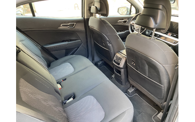 Kia Sportage 1.6 T-GDi/ HYBRID/ Active Business/ 4x2 / Очакван! - автомобили, коли, обяви за нови и употребявани 12