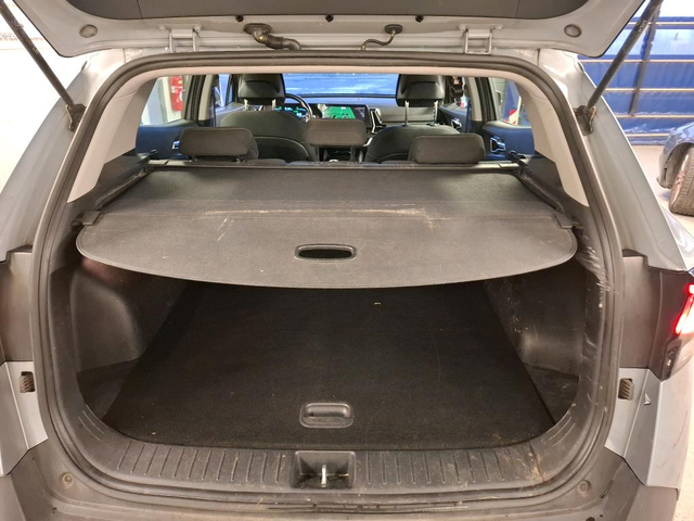 Kia Sportage 1.6 T-GDi/ HYBRID/ Active Business/ 4x2 / Очакван! - автомобили, коли, обяви за нови и употребявани 4