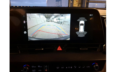 Kia Sportage 1.6 T-GDi/ HYBRID/ Active Business/ 4x2 / Очакван! - автомобили, коли, обяви за нови и употребявани 9