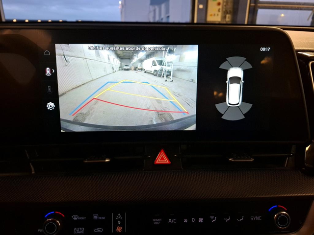 Kia Sportage 1.6 T-GDi/ HYBRID/ Active Business/ 4x2 / Очакван! - автомобили, коли, обяви за нови и употребявани 9