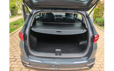 Kia Sportage 1.6CRDI-КАМЕРА-CAR PLAY-ANDROID AUTO - автомобили, коли, обяви за нови и употребявани 14