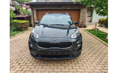 kia-sportage-1-6crdi-kamera-car-play-android-auto - 1
