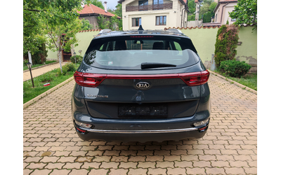 kia-sportage-1-6crdi-kamera-car-play-android-auto - 4