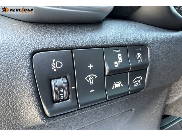 Kia Sportage 1.6d 136 к.с./ГАРАНЦИЯ ОТ КЕНТАВЪР - автомобили, коли, обяви за нови и употребявани 11