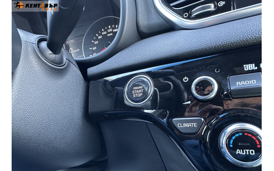 Kia Sportage 1.6d 136 к.с./ГАРАНЦИЯ ОТ КЕНТАВЪР - автомобили, коли, обяви за нови и употребявани 19