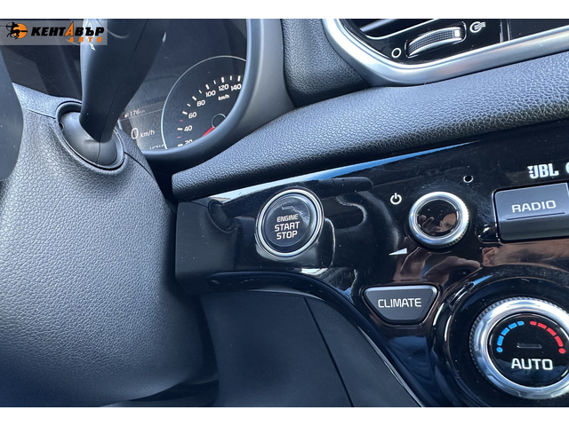 Kia Sportage 1.6d 136 к.с./ГАРАНЦИЯ ОТ КЕНТАВЪР - автомобили, коли, обяви за нови и употребявани 19