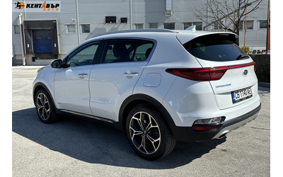 kia-sportage-1-6d-136-k-s-garantsiya-ot-kentavar - 2