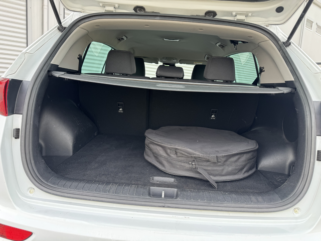 Kia Sportage 1,6i bi-fuel, GPL/b,6ck., euro 6B, aux/usb, климатроник,мулти,парктр. - автомобили, коли, обяви за нови и употребявани 15